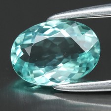 0.68ct vvs oval d'occasion  Expédié en Belgium