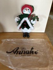 Annalee mobilitee dolls for sale  Old Forge