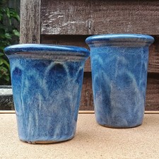 Stoneware reactive glaze for sale  LEICESTER