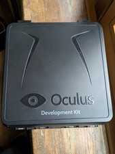 Casque oculus rift d'occasion  Riquewihr