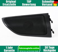 Hochtöner spiegeldreieck vorn gebraucht kaufen  Eilenburg