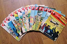 Coeurs vaillants 1958 d'occasion  Wimille