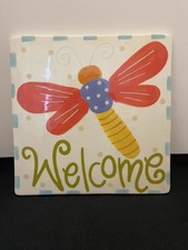 Coton colors welcome for sale  Tallahassee
