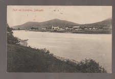Norvegia 1917 innbygda usato  Spedire a Italy