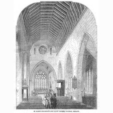 Ireland mary collegiate for sale  GLASGOW