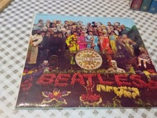 Disque vinyle 33t d'occasion  Pont-du-Casse