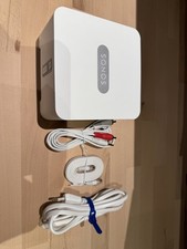 Sonos connect funktioniert gebraucht kaufen  Heppenheim (Bergstraße)