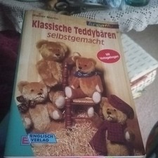teddy schnittmuster gebraucht kaufen teddy schnittmuster gebraucht kaufen Usedom