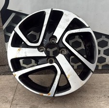 Cerchio lega peugeot usato Cerchio lega peugeot usato  Roma