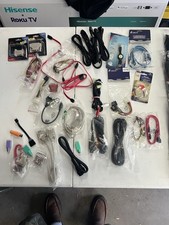 Computer cables connectors for sale  Zanesville
