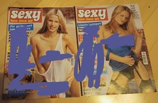 Sexy magazin ausgaben gebraucht kaufen  Deutschland