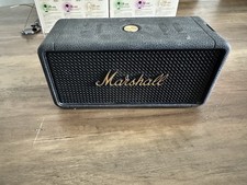 Marshall middleton bluetooth gebraucht kaufen  Kirn
