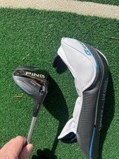 Ping g440 max for sale  SUTTON COLDFIELD