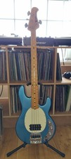 Ernie ball musicman for sale  DUNGANNON