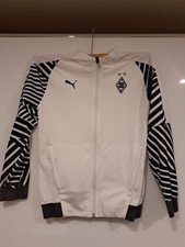 Freizeitjacke borussia mönche gebraucht kaufen  Moosthenning