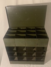 Lyon green metal for sale  Silvis