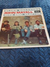 Blues breakers.john mayall for sale  MANCHESTER