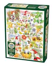 Puzzle 1000 pièces d'occasion  Expédié en France