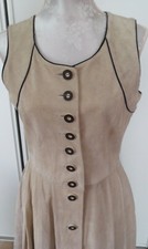 Kleid landhaus rustikal gebraucht kaufen Kleid landhaus rustikal gebraucht kaufen  Berlin