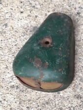 Cabochon plaque mottaz d'occasion  Le Cendre