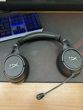 Hyperx cloud flight usato  Ardea
