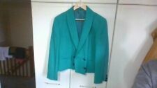 Smart casual green for sale  PAR