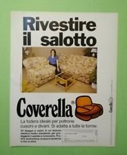 Pubblicita advertising origina usato  Ferrara