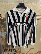 Maglia juventus 1983 usato  Bra
