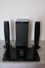 Panasonic btt362 lecteur d'occasion  Village-Neuf