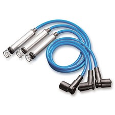 Megalead ignition leads for sale  WREXHAM