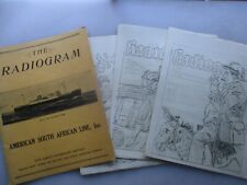 Radiogram nineteen 1930 for sale  Gap
