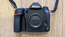Nikon d780 24.5mp for sale  CLITHEROE