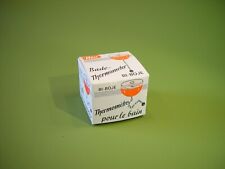 Altes badethermometer bade gebraucht kaufen  Bergisch Gladbach