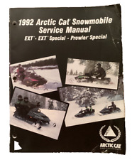 1992 arctic cat for sale  Post Falls