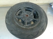 Rear wheel zuma for sale  Placerville