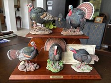 Danbury mint jeff for sale  Indian Trail