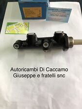 Pompa freno bmw usato  Palermo