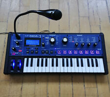 Novation mininova synthesizer gebraucht kaufen  Nettetal