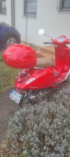 Motorroller gebraucht 125 gebraucht kaufen  Limburgerhof