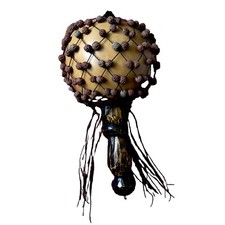 African gourd rattle for sale  BRISTOL