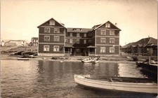 Rppc waterfront buildings for sale  La Mesa