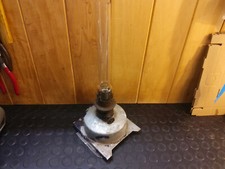 Alte petroleumlampe deutsche gebraucht kaufen  Deutschland