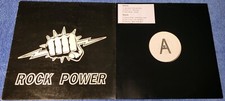 Rock power rock gebraucht kaufen  Amerang