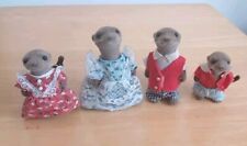 sylvanian otter for sale  ILKESTON