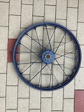Saxonette 301 hinterrad gebraucht kaufen  Torgau