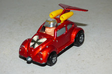 Matchbox superfast volkswagen for sale  STAFFORD