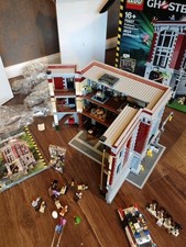 Lego ghostbusters ghostbusters gebraucht kaufen  Leipzig