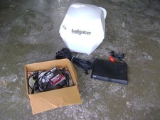 Dish network tailgater for sale  Adrian