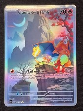 Pokemon fanart charmander for sale  West Palm Beach