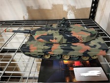 Heng long tank for sale  Atlanta